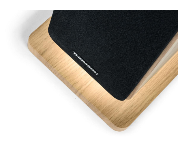 Thomson COSY Wieża multimedialna z Bluetooth, USB DS702 - 1501778 - zdjęcie 3